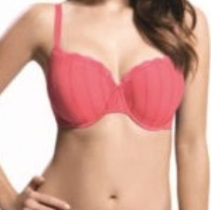 Panache Super Bra- Porcelain Viva 6071*best seller